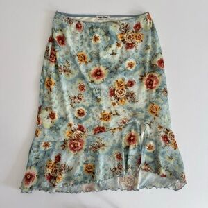 Paris Blues skirt